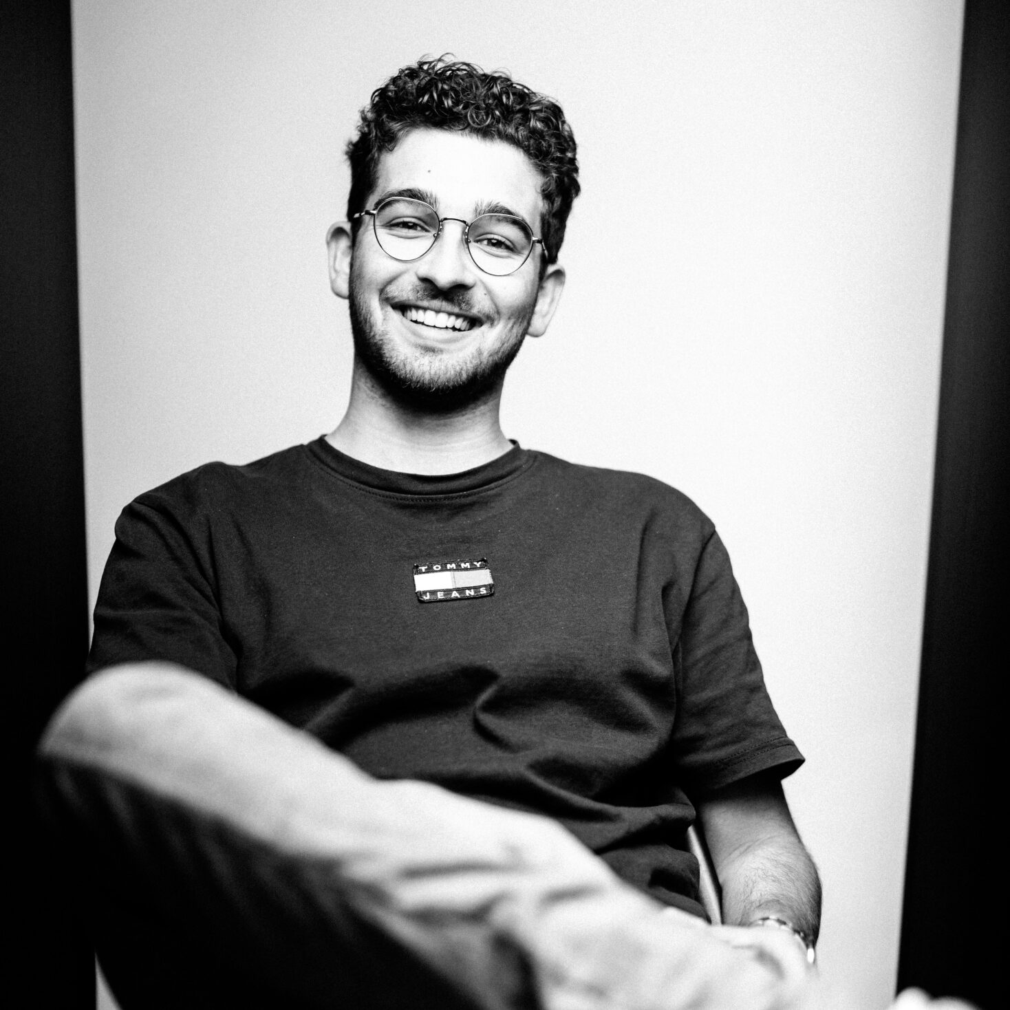 Andreas Mitarbeiterfoto