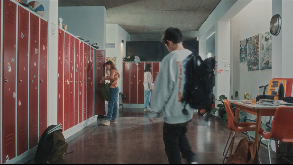 Überraschend nah  - Wurst