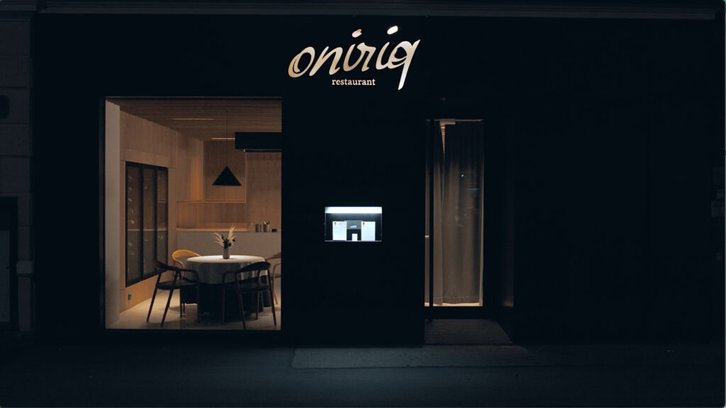 Eine Symphonie des Genusses