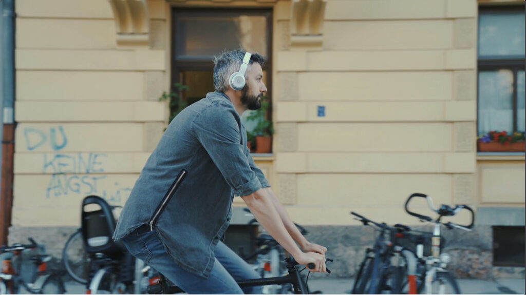 Sei smart - kein Phoner