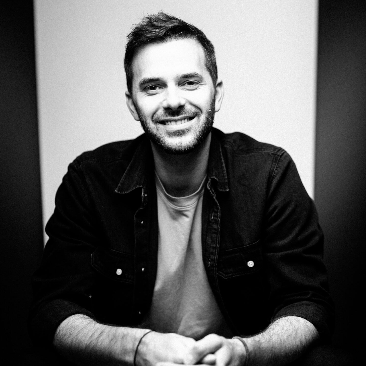 Dominik Mitarbeiterfoto