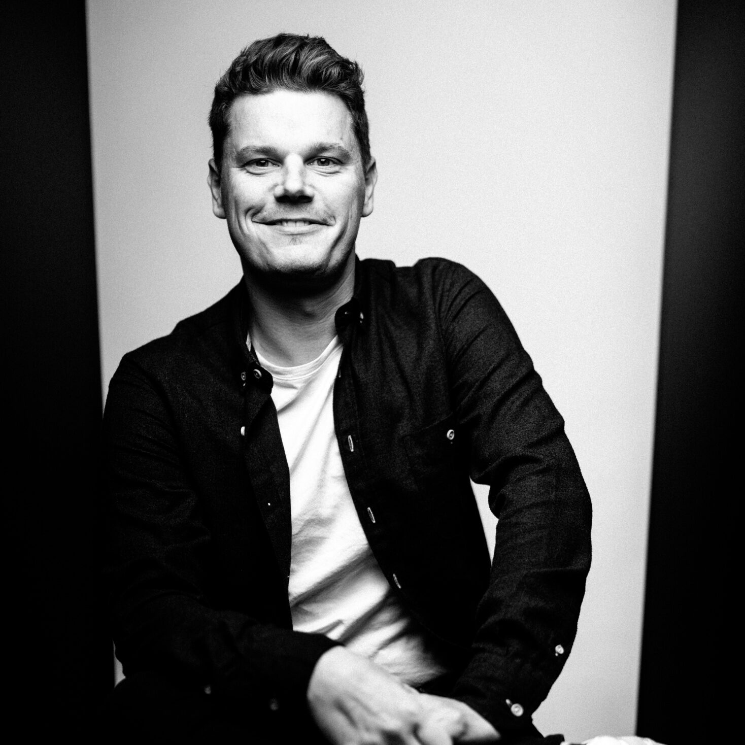 Florian Mitarbeiterfoto