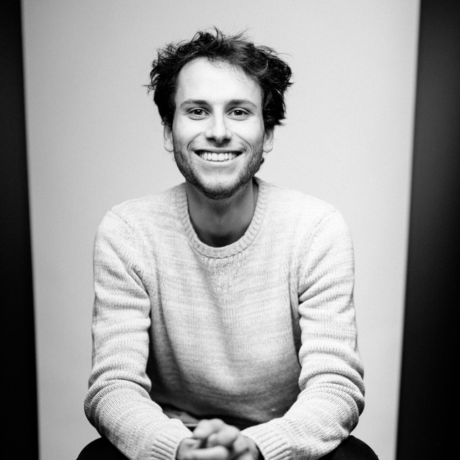 Julian Mitarbeiterfoto