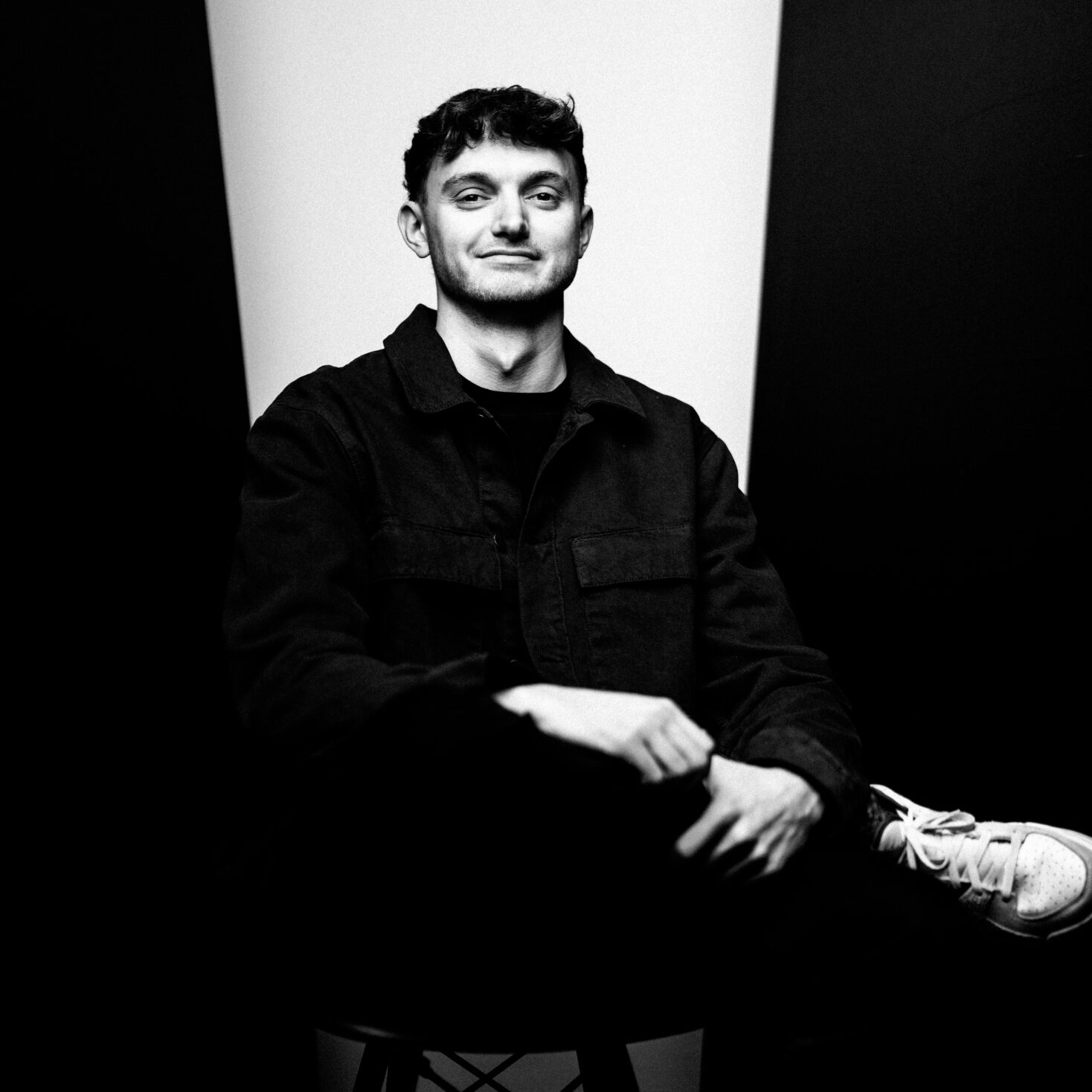 Simon Mitarbeiterfoto