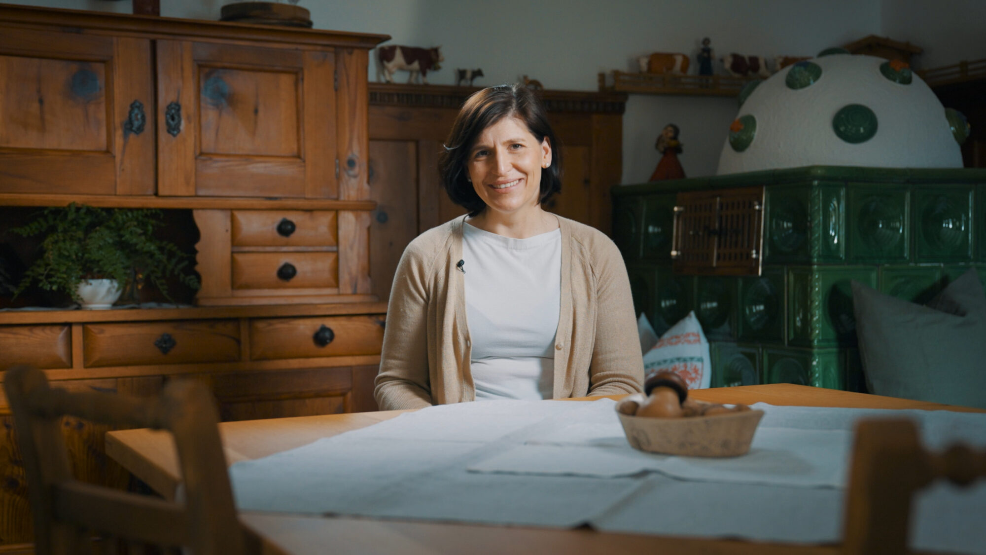 Interview Symbolfoto aus Tiroler mir haltn zamm