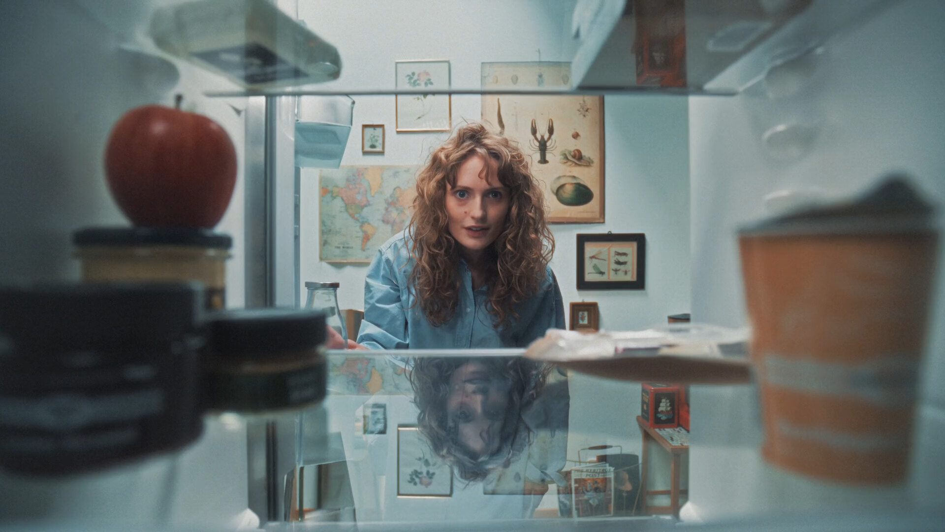 Kinospot Sympbolfoto aus Überraschend nah